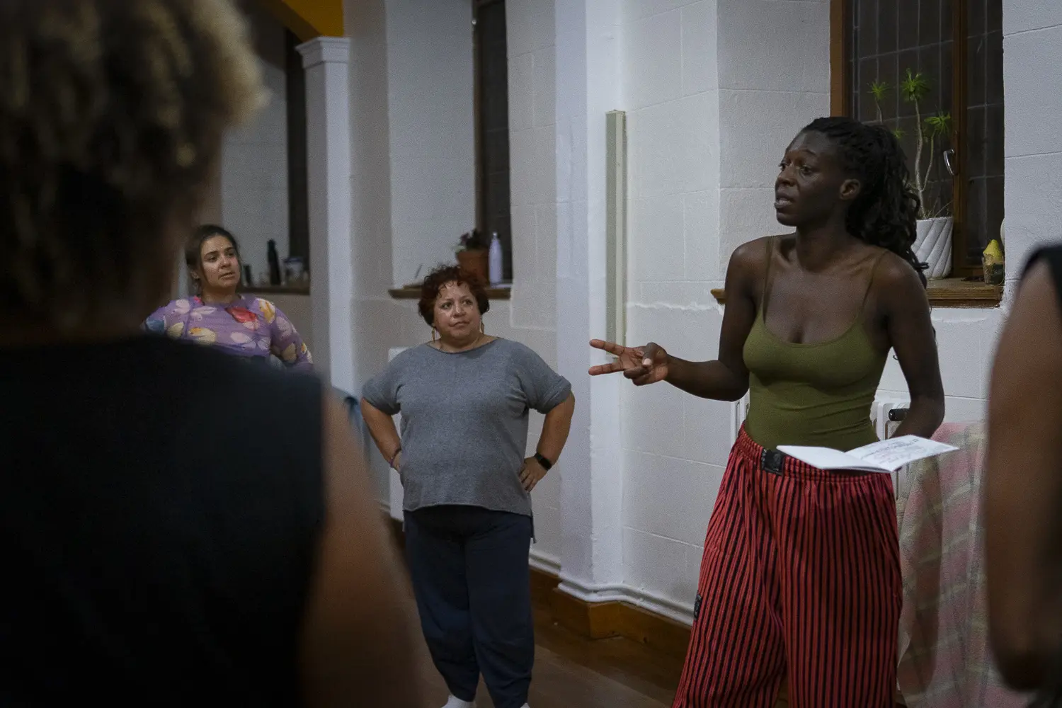 BIPoC Climate Justice Conference 2025 - Day 2 - RRSS_BipocConference_2025-199